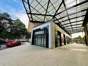 cho thuê shophouse gần 60m2 tháp trung tâm giá chỉ 16tr the sun avenue