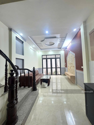 chính chủ bán nhà đất phố trương định, hoàng mai, lô góc, 35m, 4 tầng, 3 ngủ, 4wc, sổ sẵn, nhà đẹp