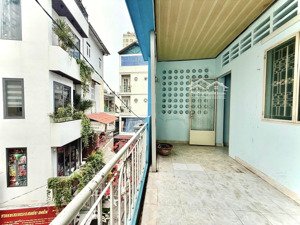 phú nhuận-phan đăng lưu-hẻm 5m trước nhà-3t chỉ 8.xxt.