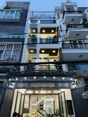 chính chủ bán nhà đường hẻm otô trần nhân tôn, p.2, q.10, 2 tỷ 760, 87m2, có hđ thuê 30tr/th.