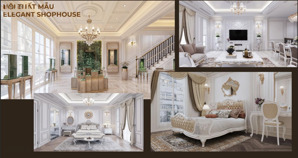 chỉ từ ~12 tỷ, sở hữu căn 177m2(diện tích xây dựng) xây dựng 4 tầng, ngang 5m sổ lâu dài