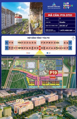 bán căn hộ 1,2 tỷ bao gồm nội thất liền tường, ngay cạnh trục hoa anh đào, cv sunworl, cv thể thao