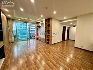 Bán Căn Hộ Góc 3 Ngủ N03T2 Ngoại Giao Đoàn, 121m2 Nội Thất Cơ Bản, Thoáng - Ánh 0973781843