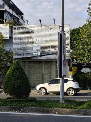 bán nhà riêng, mặt tiền đường duy tân 320,9m2 đất.