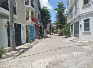 khu phân lô đồng bộ đường 8m -hẻm 827 ngay vòng xoay phú hữu q9-52m2 (4x14m) -nhỉnh 4 tỷ.