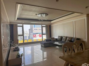 cho thuê căn góc cantavil hoàn cầu bình thạnh sát quận 1 giá tốt