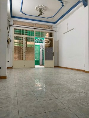 cho thuê nhà nguyên căn đường đồng xoài, phường 13 quận tân bình gần nhà ga t3 vào sân bay