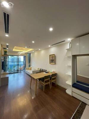 Imperia Garden – Căn 2 ngủ 66m² Đông Nam