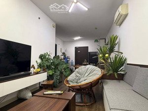 view nội khu 2pn - 2wc 70m2 ruby nhà mới, có sẵn nội thất đẹp sang