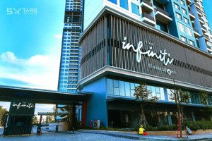 the infiniti quận 7 - giỏ hàng chuyển nhượng tháng 1/2026: 2pn: 8.5 tỷ, 3pn: 11 tỷ, duplex: 14.5 tỷ