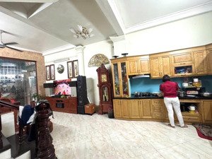 bán nhà đại từ hoàng mai 55m² 5 tầng, ngõ nông gần phố giải phóng, giá tốt nhất khu 9,8 tỷ