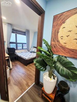 BÁN CĂN HỘ CAO CẤP SMILE BUILDING - DIỆN TÍCH 100M² - VIEW TOÀN CẢNH THÀNH PHỐ .