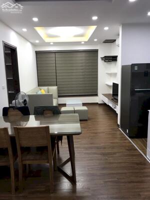 Bán chung cư An Bình City đường Phạm Văn Đồng – DT 83m2 ( căn góc 3PN) – Tầng 20.