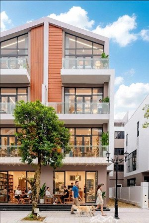 giữ tài sản cực đỉnh. 33,2 tỷ sở hữu song lập 153m2 view công viên nước ocp3, lh: 