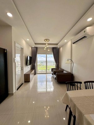 cho thuê moonlight boulevard 2pn-2wc giá 12,5tr/tháng full nội thất, vào ở liền