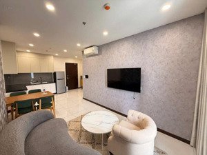 cho thuê chung cư skyview căn góc 79 m2, nội thất full 2pn , 2wc