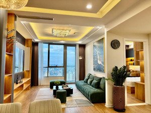 chính chủ bán chcc tại thăng long number one - 3n2w - giá 10,35 tỷ - dt 112m2 - full nt - sẵn sổ gd