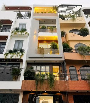 bán cặp 2 căn nhà 8x17m, 4 tầng, ngay lê trọng tấn bình tân, nhỉnh 9tỷ, 