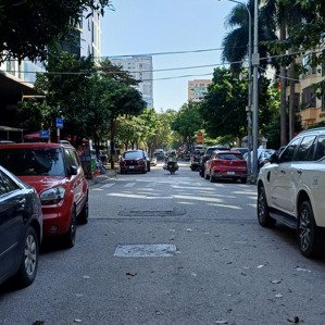 bán nhà phố hàm nghi 80m² mt 6.6m phân lô vỉa hè tiềm năng tăng giá giá 29 tỷ