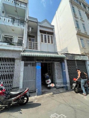 nhà ngộp - bán gấp - hxh nguyễn văn lượng nguyễn oanh | có dòng tiền sẵn.