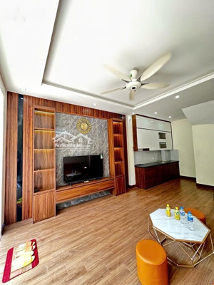 nhà mới kiến hưng-kinh doanh nhỏ 35m/4t-full nội thất sang trọng ô tô vào tận cửa ngõ thông