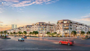 bán biệt thự liền kề vinhomes cổ loa quỹ căn vip, miễn lãi 36 tháng