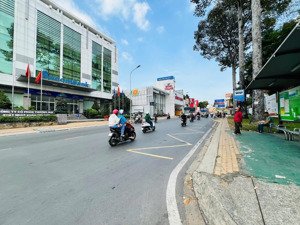 bán nhà mặt tiền hoàng diệu 2, kinh doanh đỉnh thu nhập 100 triệu/th ngang 14m, giá chỉ 54.9 tỷ