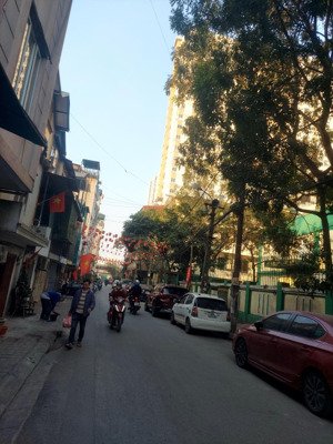 bán 71 m2 đất ngõ cầu bươu mặt tiền 4m, đường trước nhà 3m sổ đỏ chính chủ