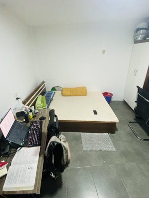 cho thuê cc mini tại ngõ hoàng an 73, lê duẩn, đống đa, 3,5 triệu, 20m2 giá tốt