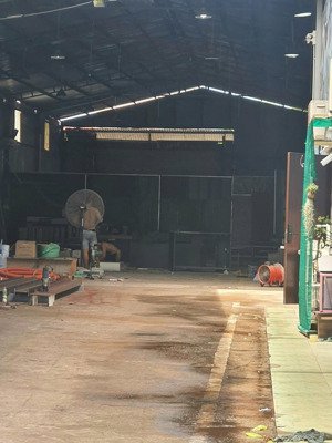 cho thuê kho 1000m2 mt kế hoang hữu nam quận 9