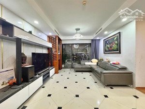 bán căn hộ 3pn 120,4m2 tại green park ct15 việt hưng, 83,5 triệu / m2