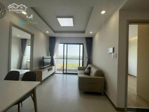 new city thủ thiêm | bán căn hộ 2pn tầng cap, view sông trực diện