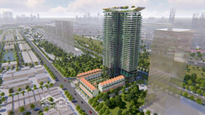 bán chung cư golden river ciputra - 130m2 - 3pn - giá đầu tư 13 tỷ