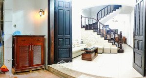 bán nhanh đội cấn, 1p ra lăng bác, ba gác qua nhà, nội thất full, 20m ra ô tô, sổ cc, 50m2*4t