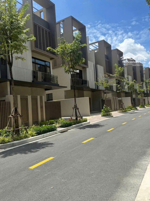 bán căn nhà phố the orchard, sycamore