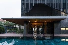 cần bán gấp biệt thự ngô quang huy, 651m2 full thổ cư hồ bơi sân vườn nhà 3 tầng giá 115 tỷ