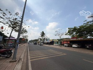 bán đất tại trục đường lê hồng phong, phường xuân tân, long khánh, đồng nai, giá tốt, dt 95m2.