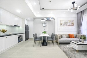 cam kết giá tốt nhất thị trường!cho thuê ch new city, 75m, 2pn, có nội thất.gía 17 triệu, lầu cao