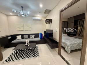 bán căn hộ chung cư ct9 vĩnh điềm trung, nha trang. căn 1pn full nội thất. giá bán :2tỷ950