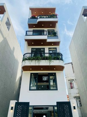 vip ký gửi độc quyền nhà phạm công trứ, p. thạnh mỹ lợi, q2, dt 99.8m2/ sổ sang tên trong ngày