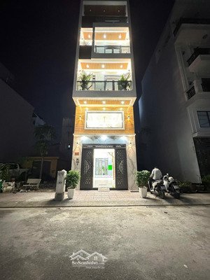 bán nhà riêng 58m2 tại đường hương lộ 2, bình trị đông a, bình tân, 7,8 tỷ vnd