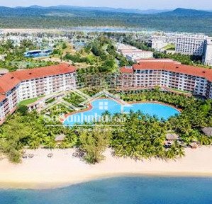 biệt thự vinpearl phú quốc resort & villa