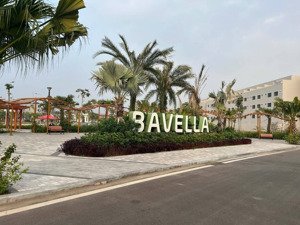 cần bán đất nền dự án bavella green park trung tâm tp bắc giang chỉ từ 6xtr/m2