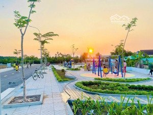 đã có sổ riêng từng nền công chứng ngay - liền kề với cụm quy hoạch cầu đường & kdc nghìn tỷ