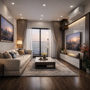 quỹ căn 2pn bán tại intracom riverside giảm giá sâu trước tết