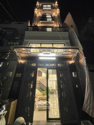 nhà riêng 5pn, 6wc tại lê văn quới, bình hưng hòa a, bình tân, 6,8 tỷ