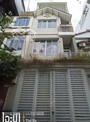 nhà đẹp - ở ngay! chỉ 9,8 tỷ sở hữu ngay nhà ngang lớn 4.5m - 58.3m2, 4 tầng nguyễn đình chính, pn