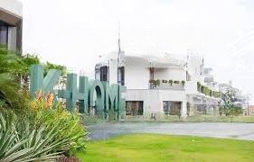 nhà phố k-home newcity, thành phố mới bình dương, giá chỉ 3,7 tỷ/căn, 1 trệt 2 lầu. lh: 