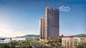 duy nhất 1 căn 2pn , sky-m hạ long ,diện tích 98m2 , giá chỉ 4 tỷ ~40tr/m2 , sở hữu lâu dài