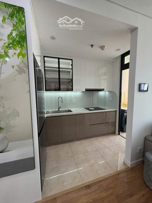 bán căn hộ 3pn nội thất mới tinh tại nguyễn tuân, chỉ xách vali đến ở.